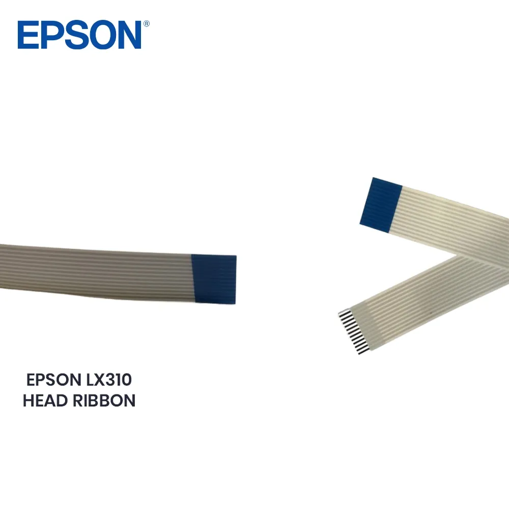 EPSON LX310 HEAD RIBBON