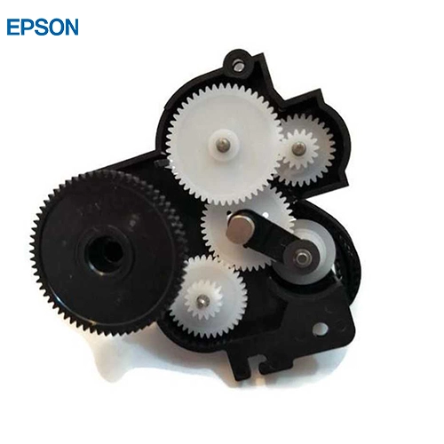 Epson LQ2090 Printer Ribbon Gear Set