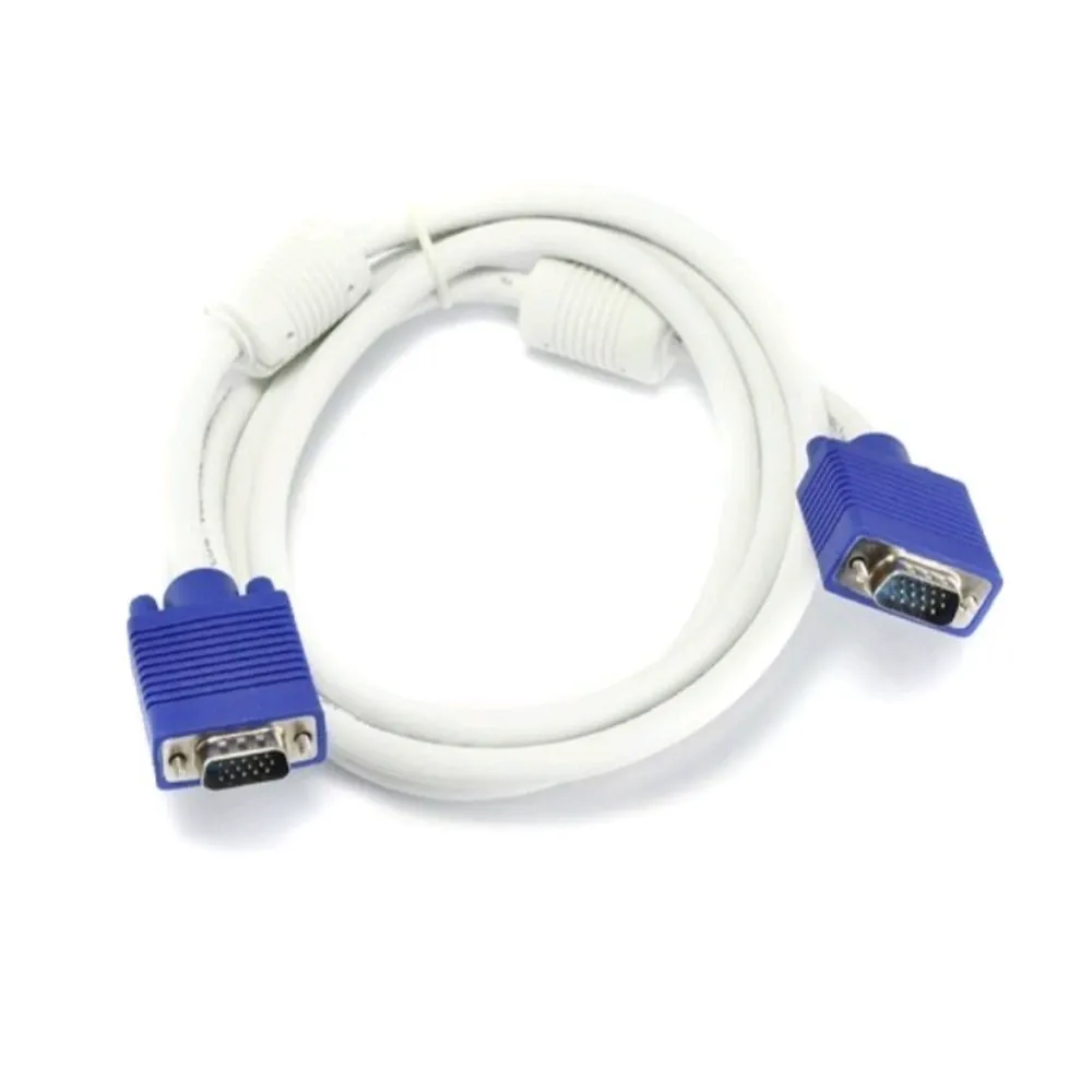 1.5M GOOD QUALITY VGA CABLE