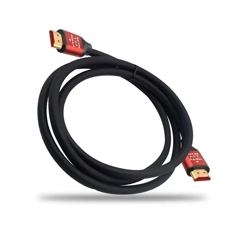 1.5M 4K GOOD QUALITY HDMI CABLE