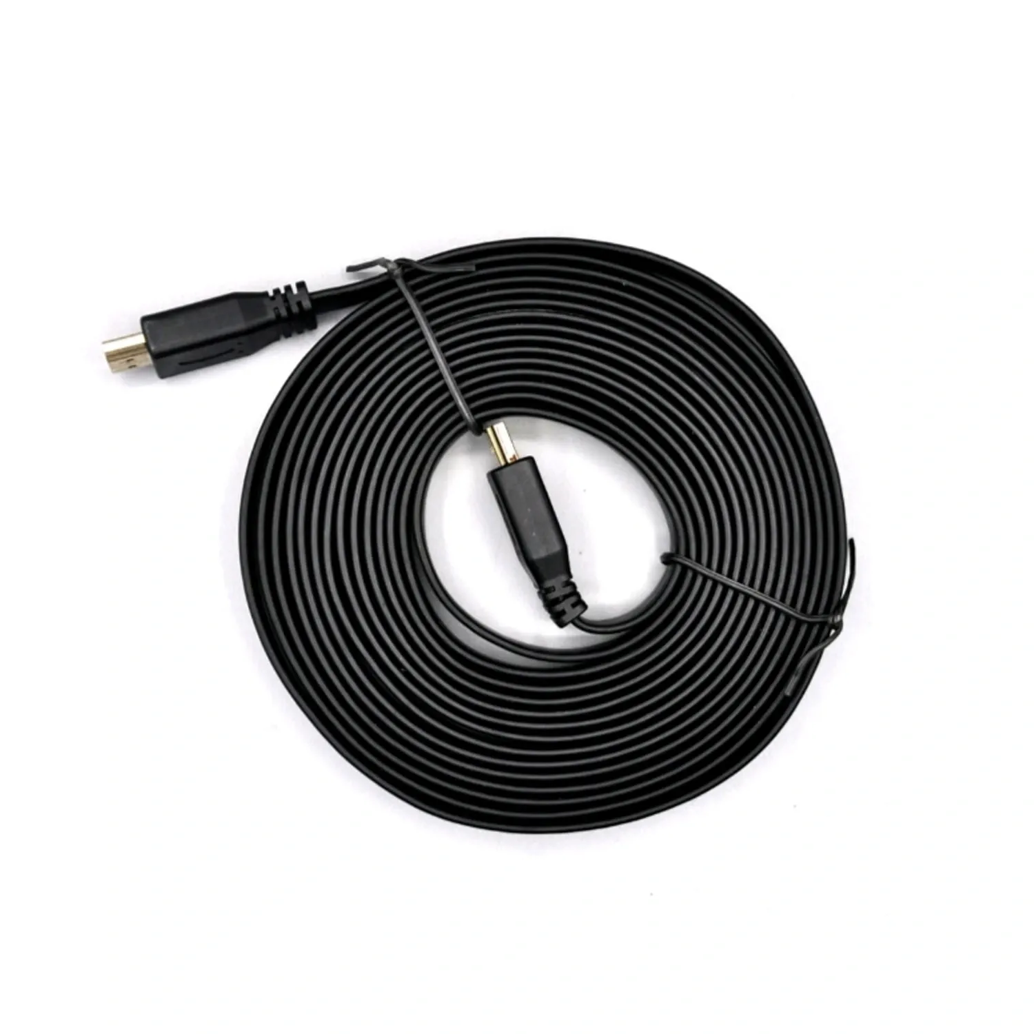 5M FLAT HDMI CABLE