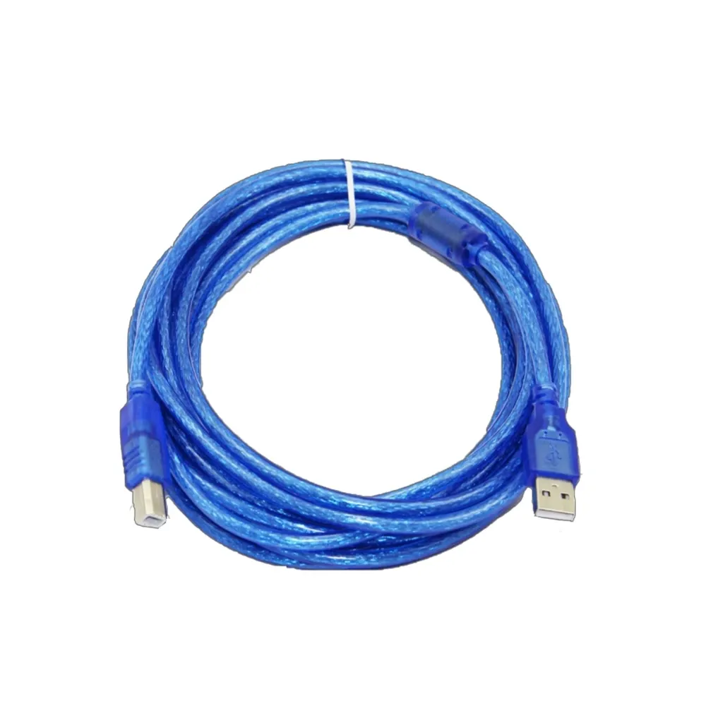 10M USB PRINTER CABLE