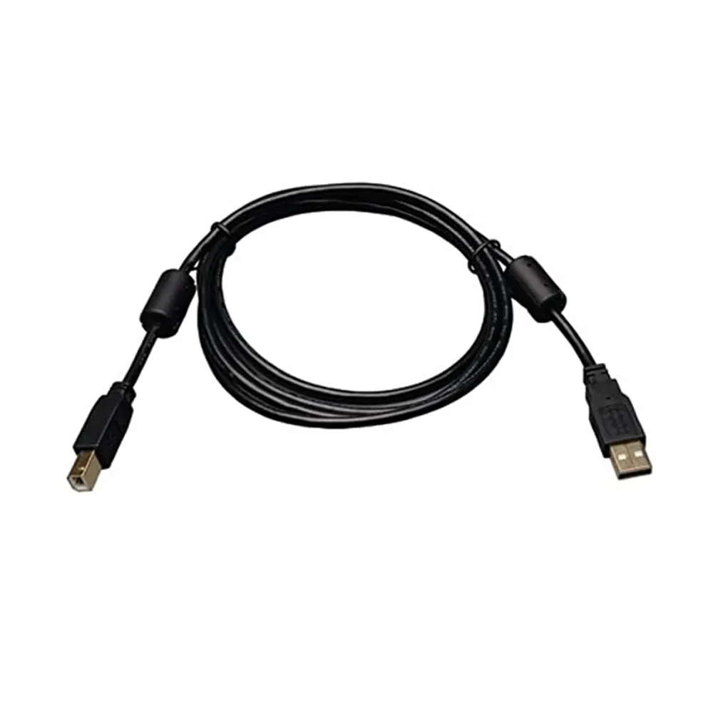 1.5M USB PRINTER CABLE