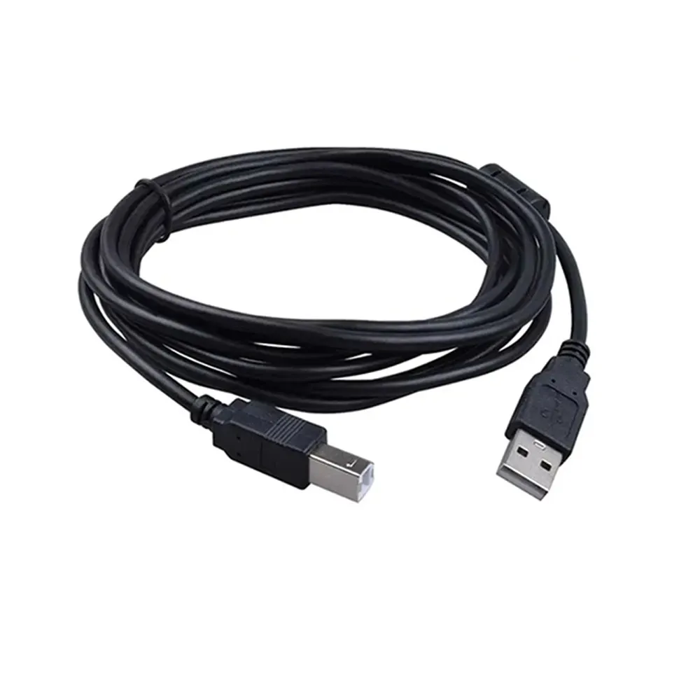 3M USB PRINTER CABLE