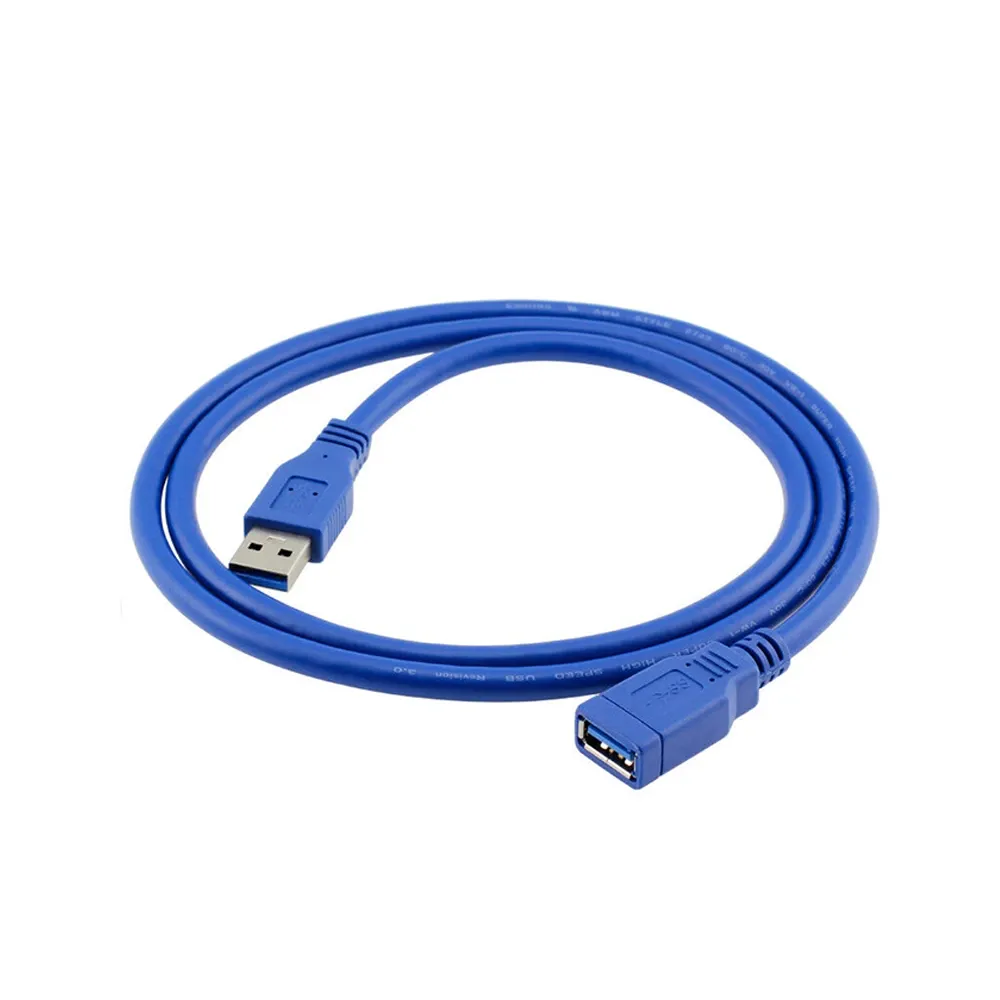1.5M USB 3.0 EXTENSION CABLE