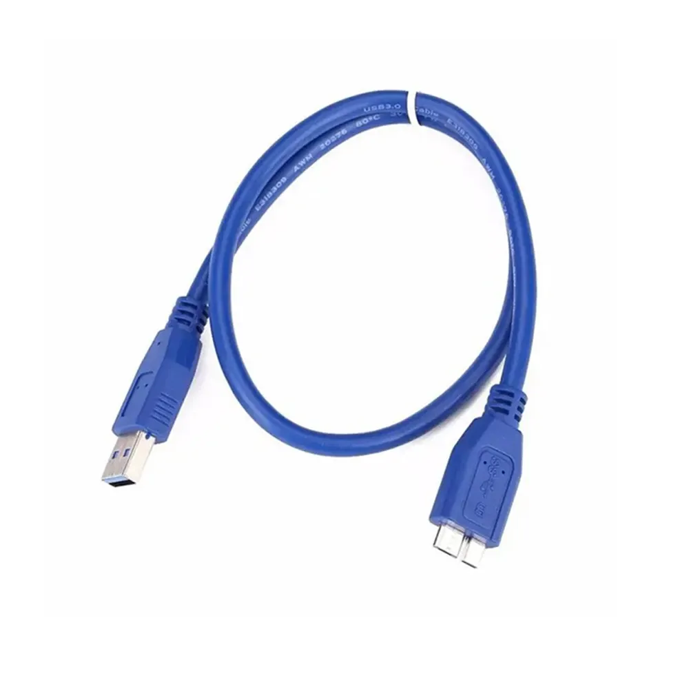 0.5M EXTERNAL HDD DISK CABLE USB 3.0