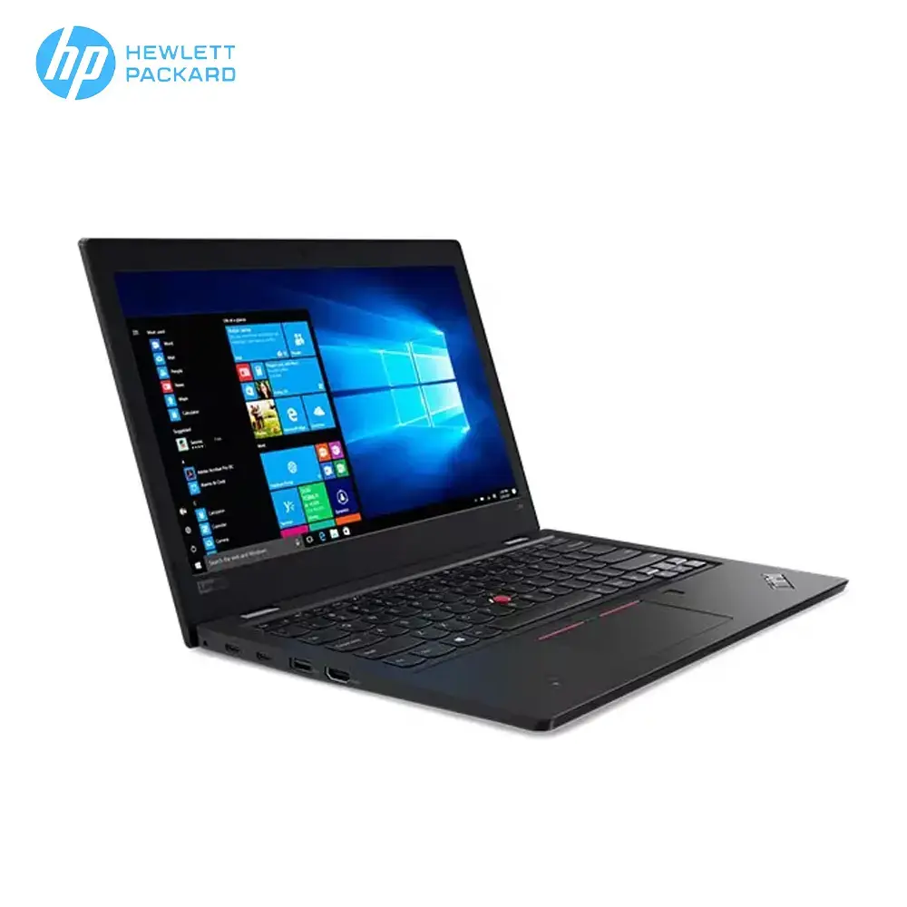LENOVO THINKPAD L380 CORE I5 8TH GEN USED LAPTOP 16GB RAM | 256GB