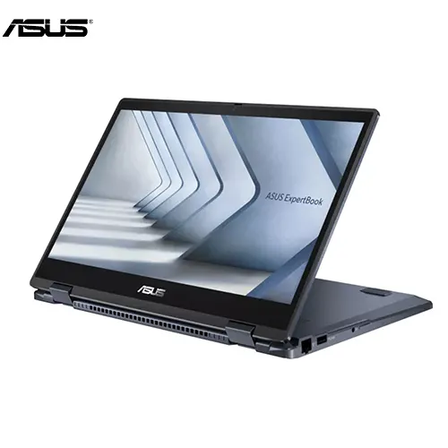 Asus ExpertBook B3402FVA Core i7-1355U 13th Gen Laptop 16GB Ram | 512GB SSD | 14'' FHD Display | FPR Reader | Dos