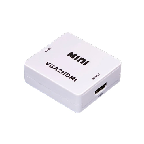 VGA To HDMI Converter