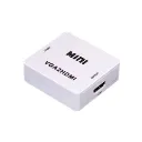 VGA To HDMI Converter