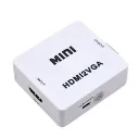 HDMI TO VGA Converter