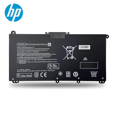 HP PAVILION 14-CF 14-DF 15-CS 15-DY 15-DA 15-DB 15-DW 17-by 17-CA 14-CE 14-DQ 14-DK LAPTOP BATTERY HT03XL