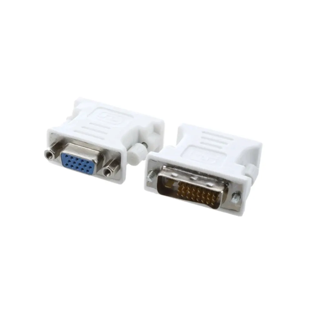 DVI TO VGA CONVERTOR (24+1)