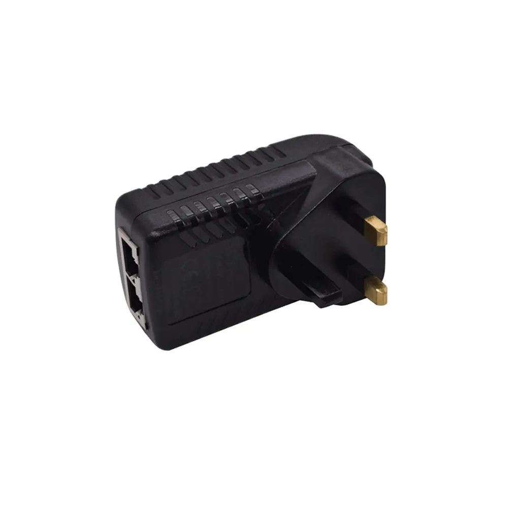 POE AC/DC ADAPTOR 12V 1A
