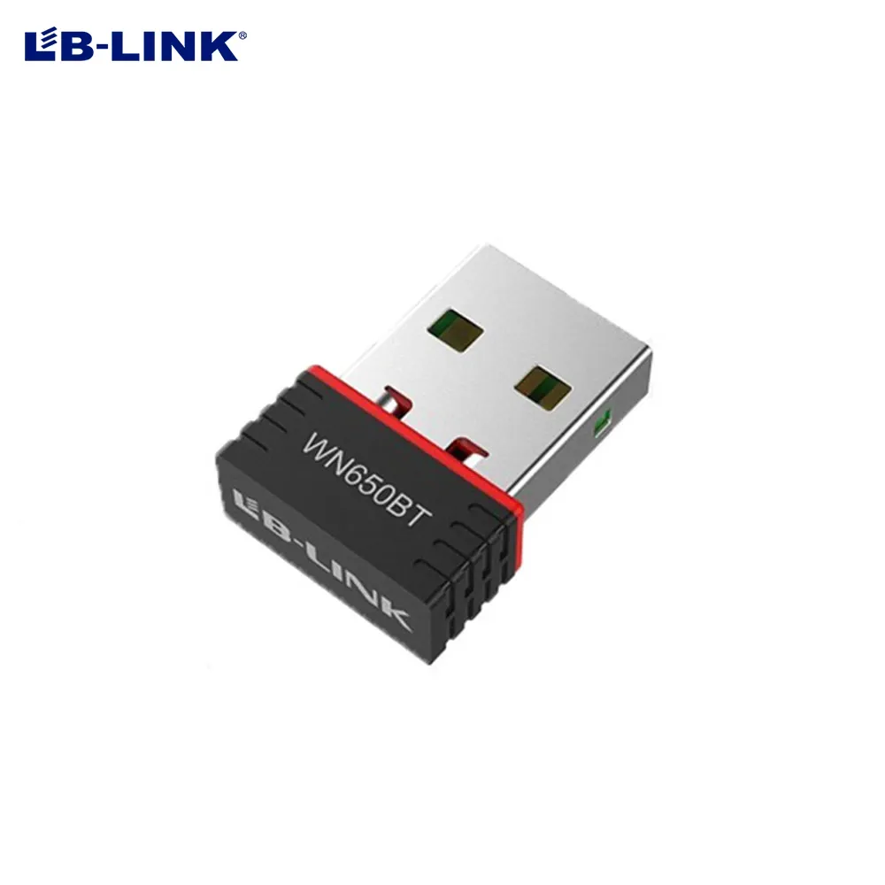 LB LINK BLUETOOTH 4.2 + AC650M WIFI USB ADAPTER