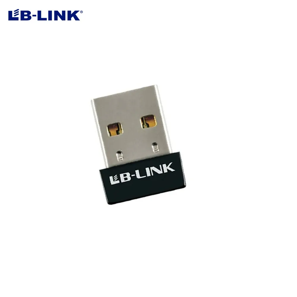 LB LINK 150MBPS WIFI USB ADAPTER BL-WN151