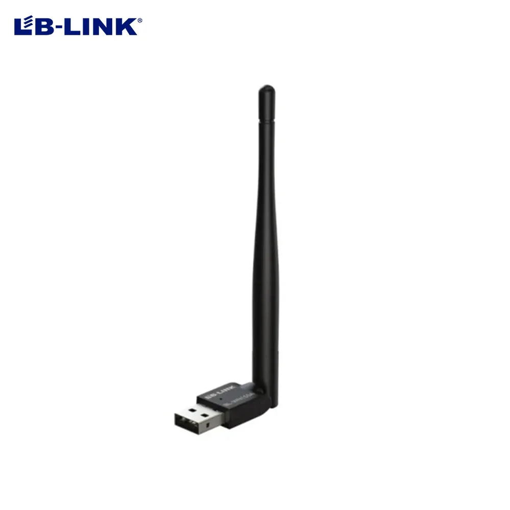 LB LINK 150MBPS WIFI USB ADAPTER WITH ANTANA BL-WN155A