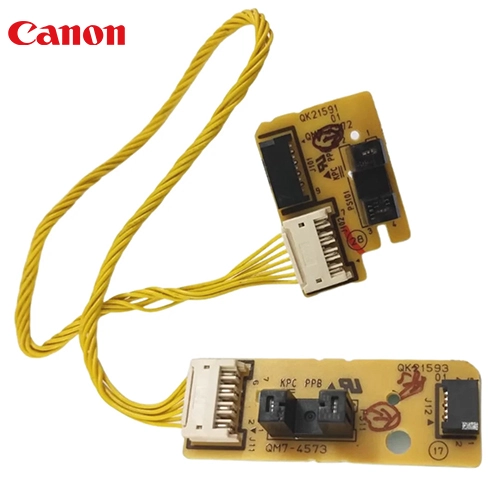 Canon G2010 Paper Sensor