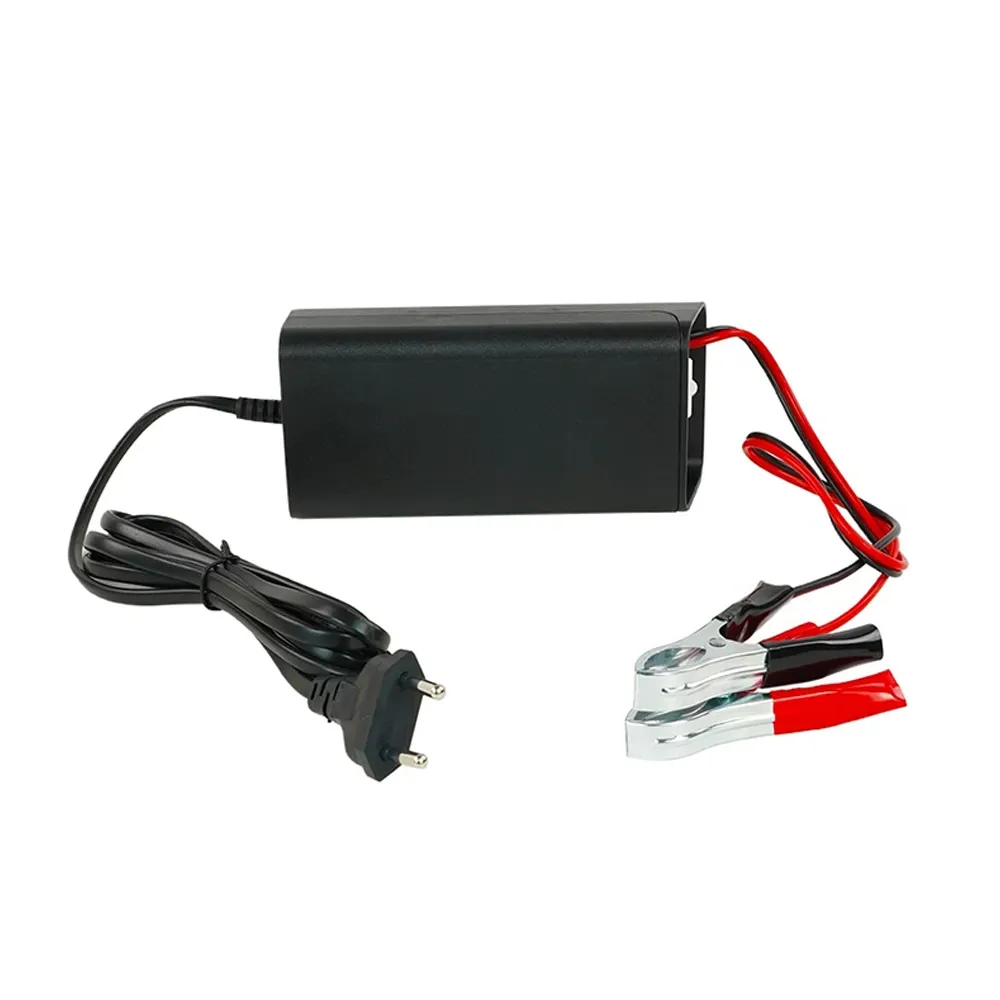 RAW POWER 5A BATTERY CHARGER SON-1205B