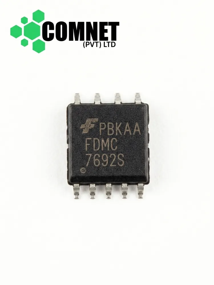 FDMC7692S  7692S  IC