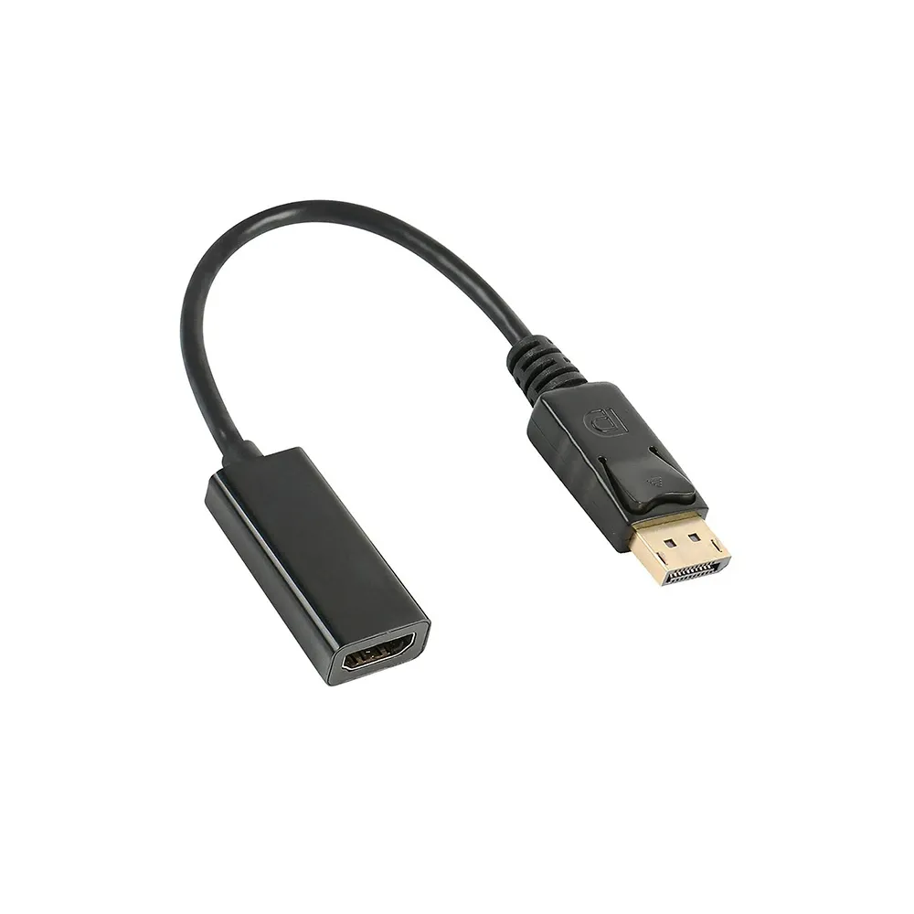 DISPLAY PORT TO HDMI CONVERTOR