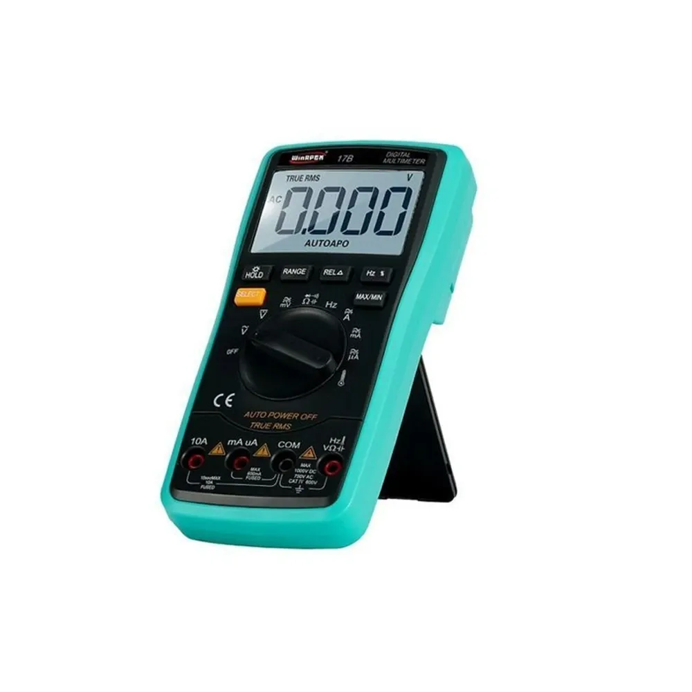 17B WINAPEX AUTO DIGITAL MULTIMETER