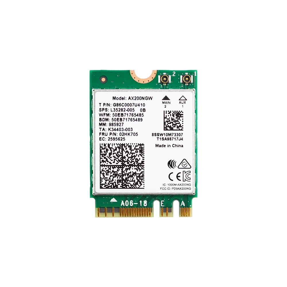 WIFI 3000M MODULE