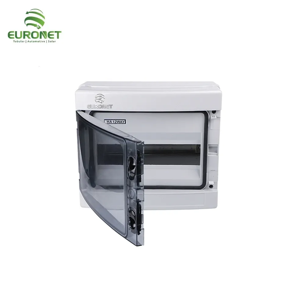 EURONET 12WAY DISTRIBUTION BOX ER-12WAY