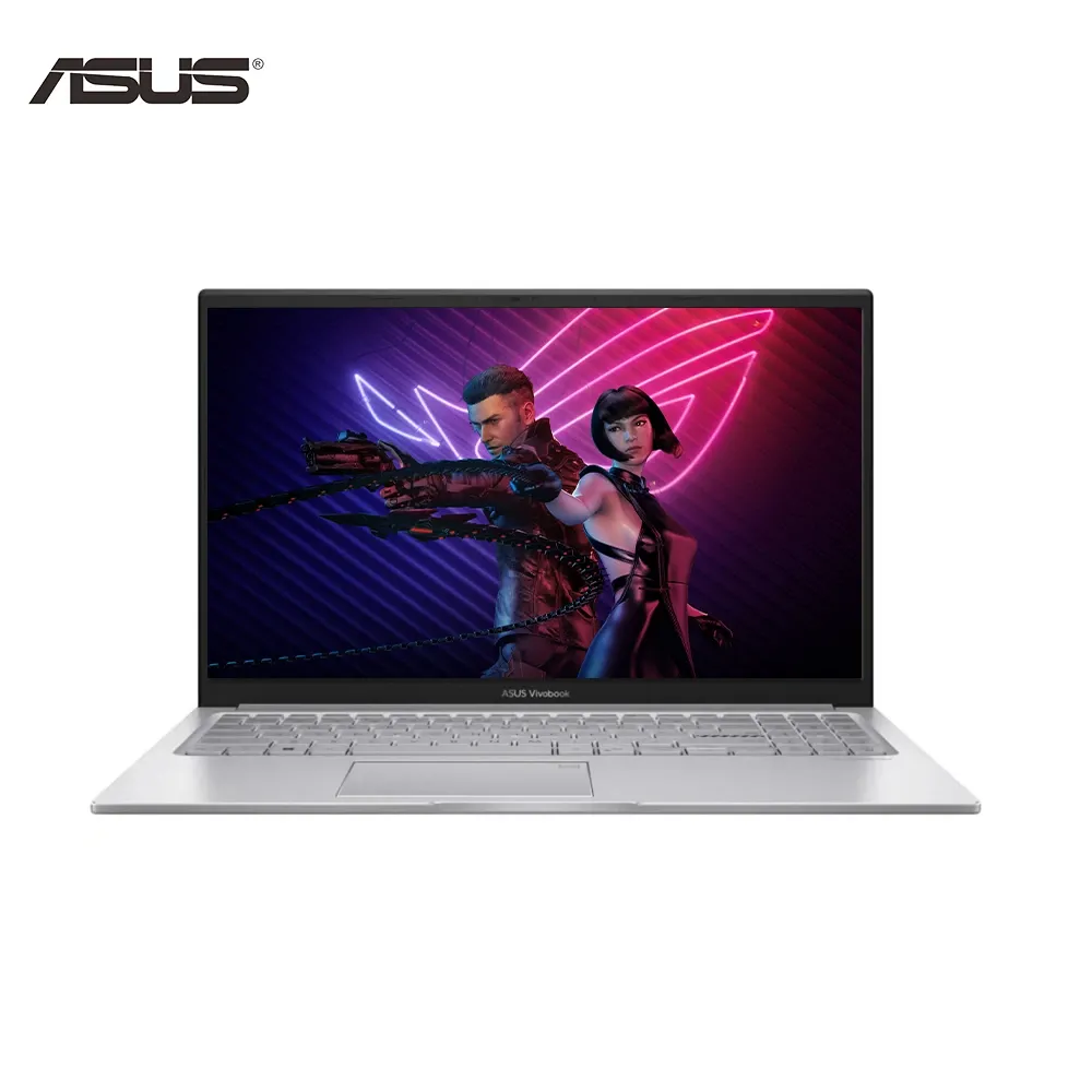 ASUS VIVOBOOK X1504VA CORE 5 120U LAPTOP 512GB NVME | 16GB RAM | 15.6'' FHD DISPLAY | WIN11