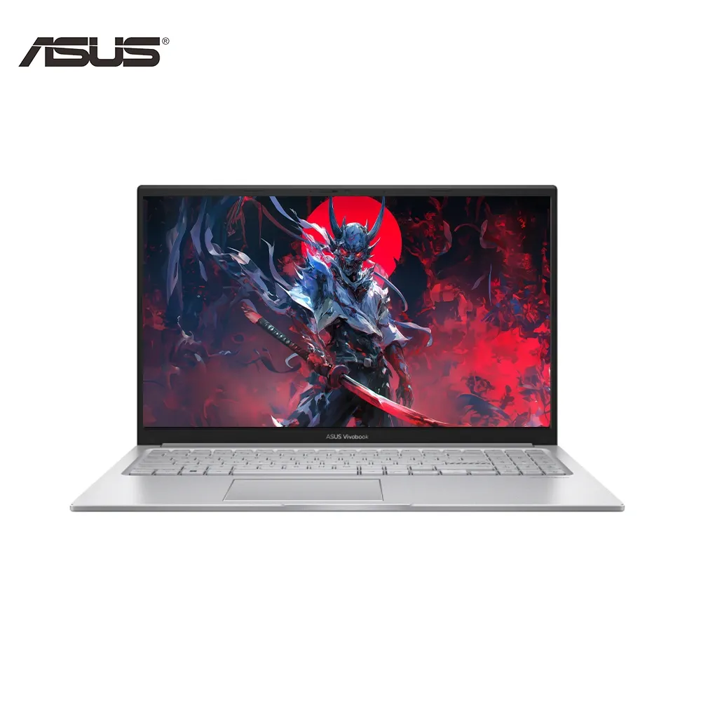 ASUS VIVOBOOK A1504VA CORE I7-1355U LAPTOP 16GB RAM | 512GB SSD | 15.6'' FHD DISPLAY | BACKLIT KB | DOS