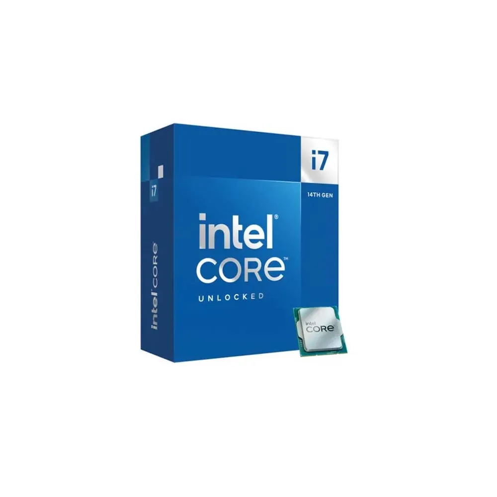 INTEL CORE I7-14700 14th GEN DESKTOP PROCESSOR