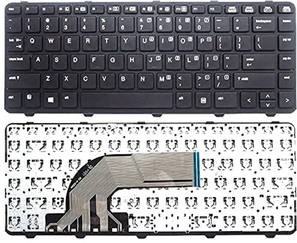 HP PROBOOK 440 G1 440 G0 445 G2 LAPTOP KEYBOARD