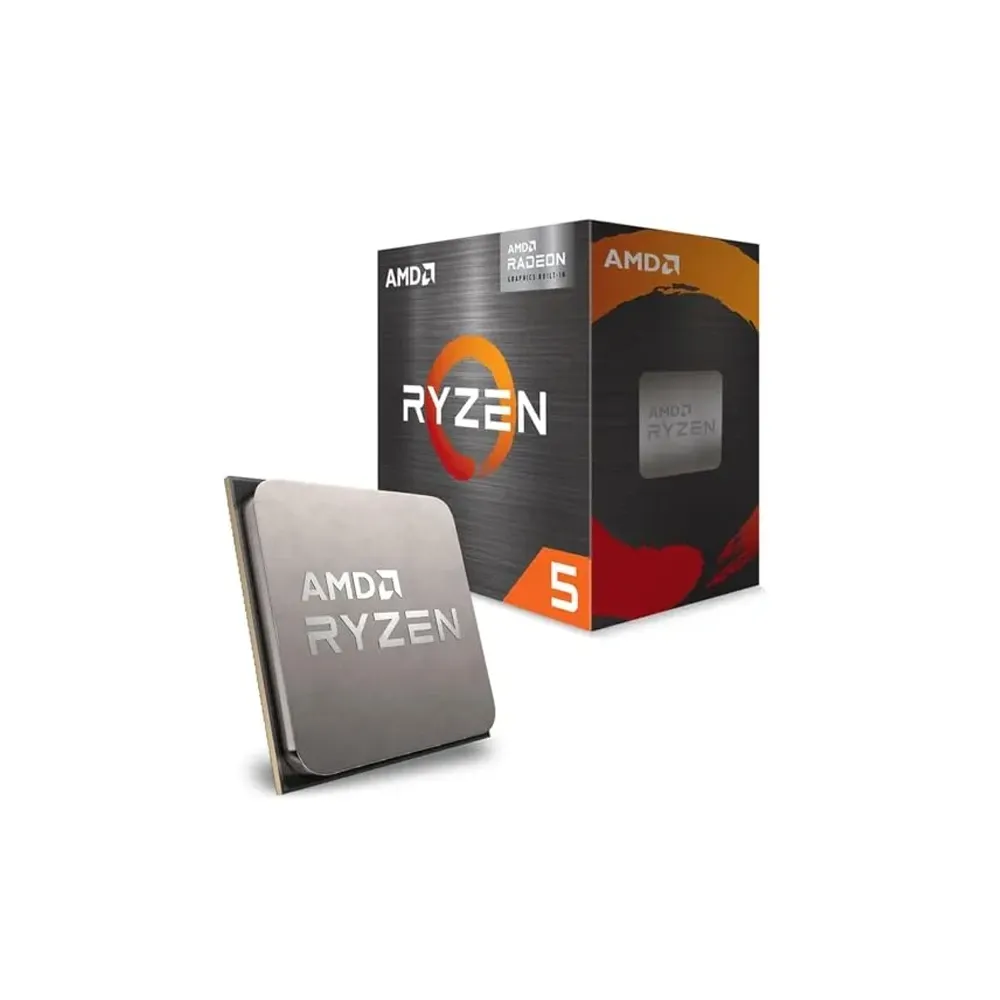 AMD RYZEN 5 5600GT PROCESSOR