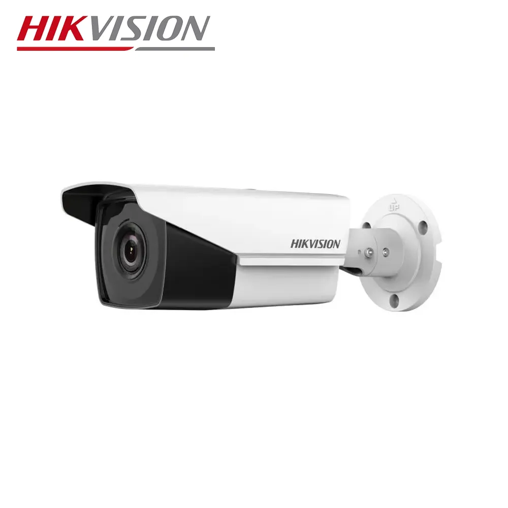 HIKVISION 2MP 2.7- 13.5MM 80M ULTRA LOW LIGHT VERIFOCAL BULLET CAMERA | DS-2CE16D8T-IT3ZF