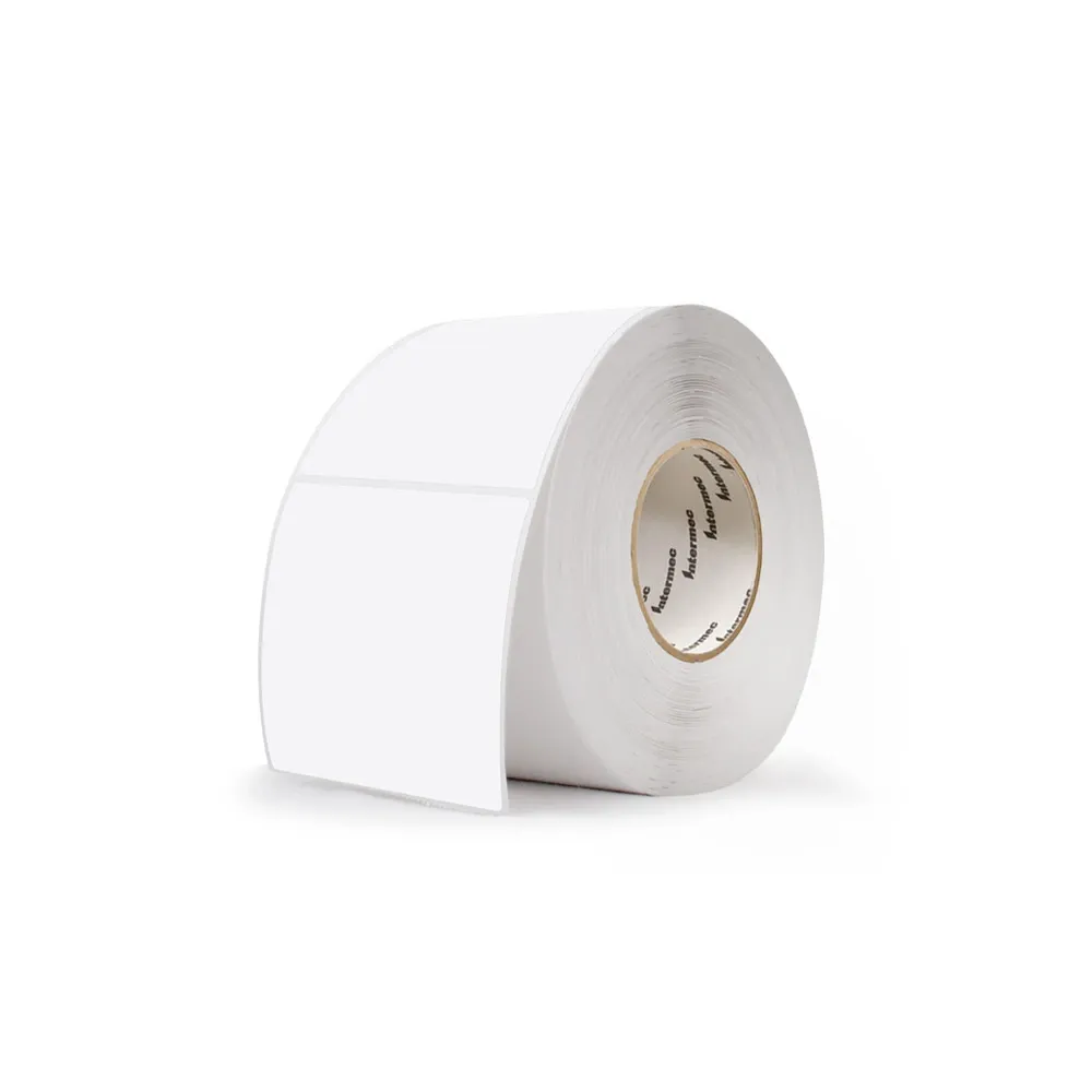 BARCODE STICKER ROLL 100MM X 100MM | 500 STICKER