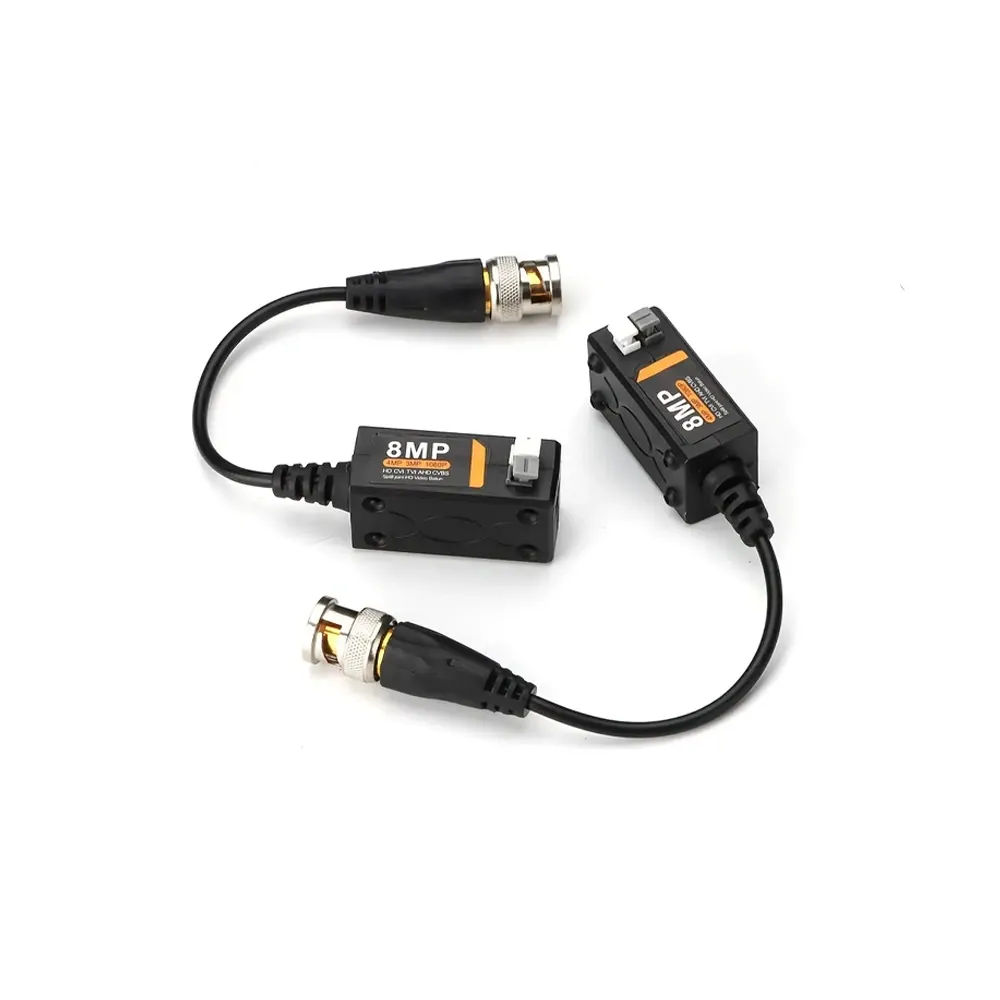 VIDEO BALOON 2MP 5MP 8MP CVI TVI AHD CVBS