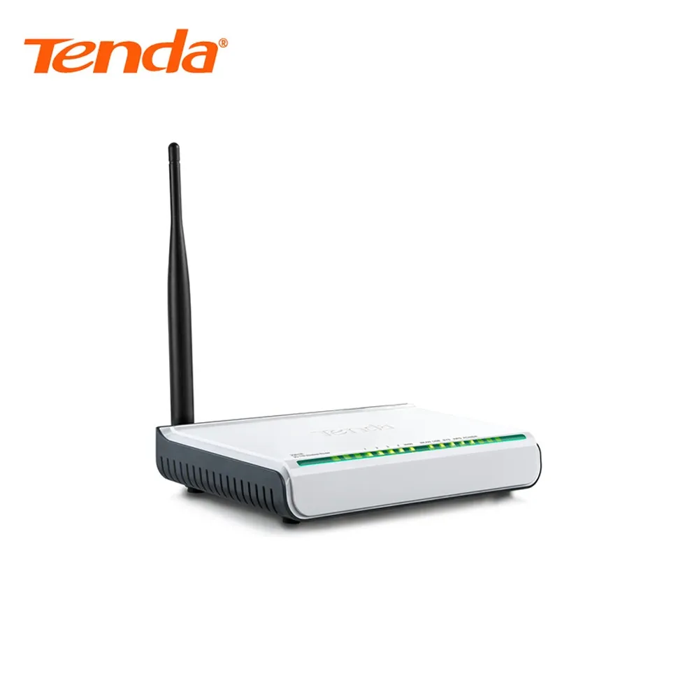 TENDA 150MBPS 3G611R+ WIFI ROUTER