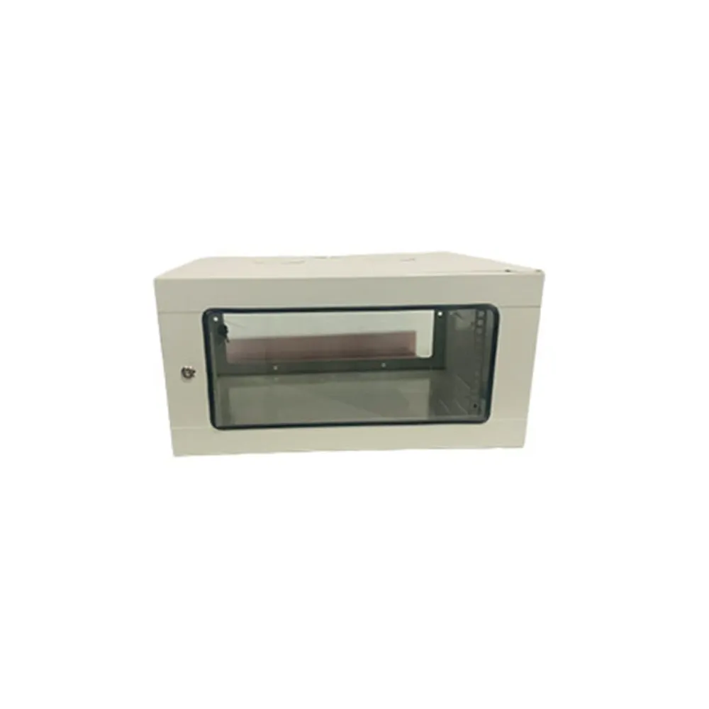 5U 425 NETWORK RACK
