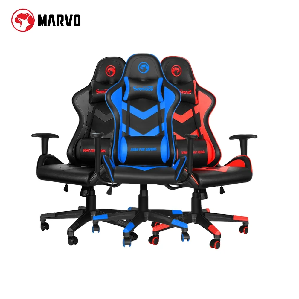 MARVO SCORPION CH-106 GAMING CHAIR