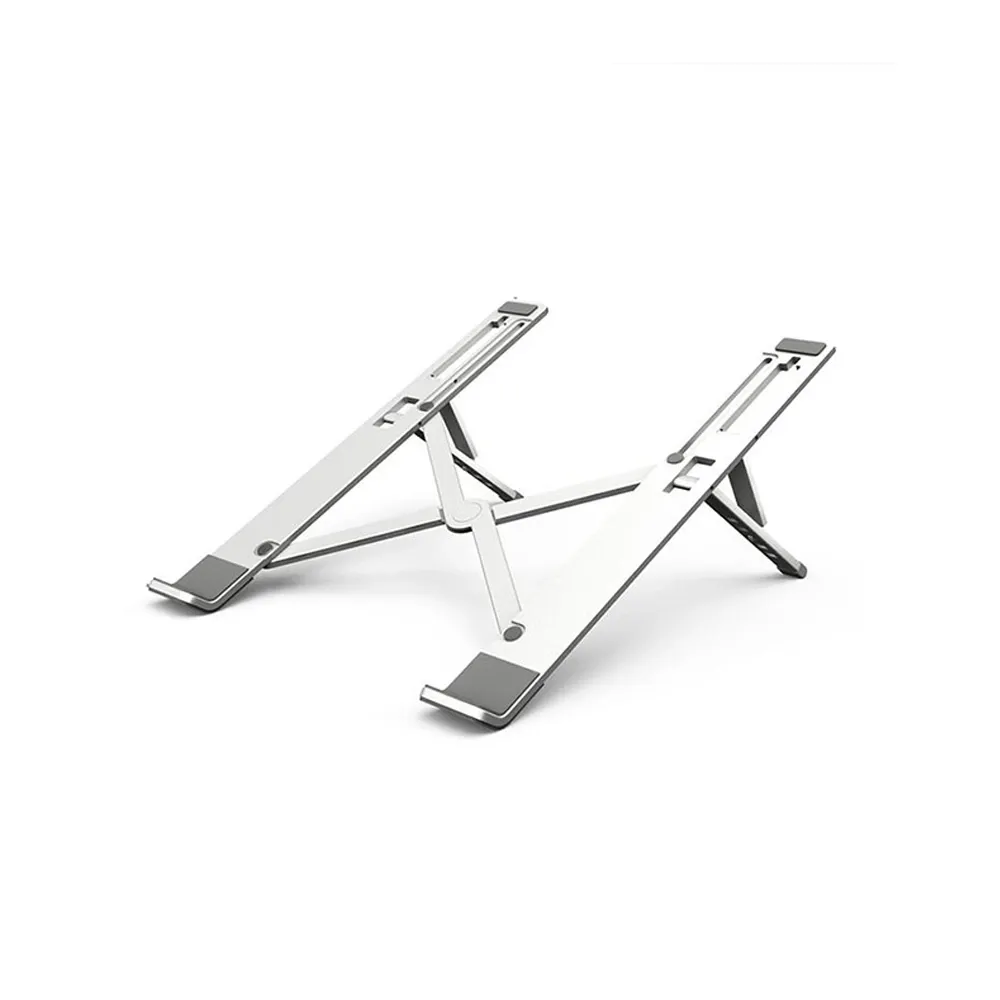 COOLCOLD U6L ALUMINIUM LAPTOP COOLER PAD