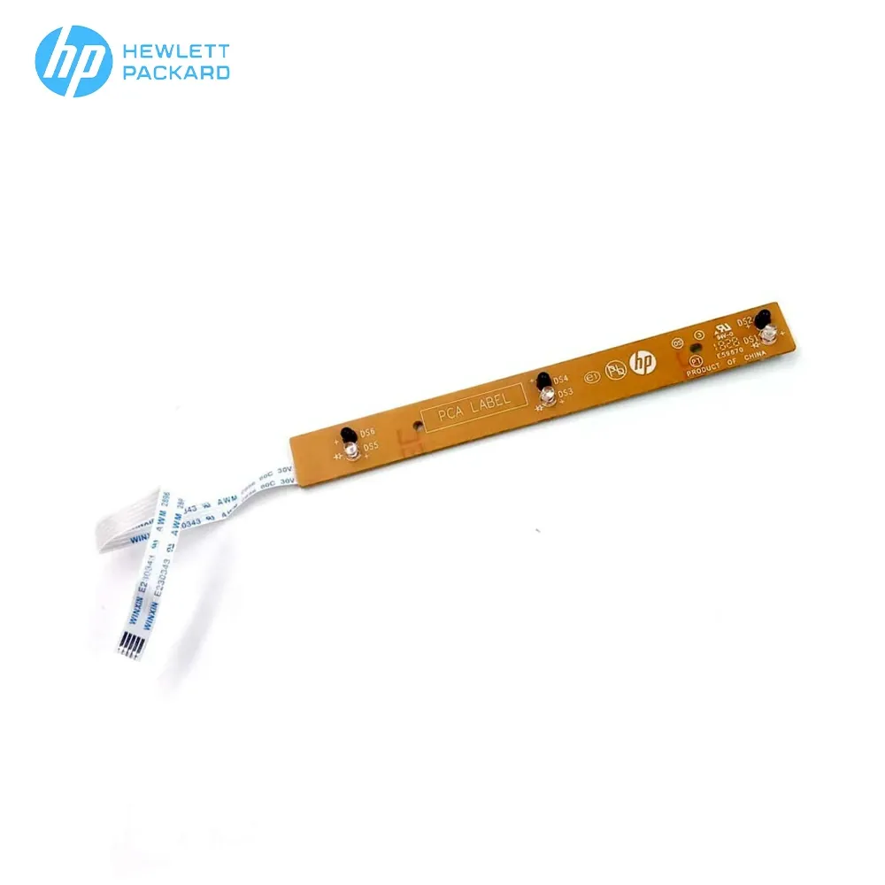 HP 415 410 PCB PAPER SENSOR WITH PLASTIC COVER ELEMENT | ComNet Pvt Ltd