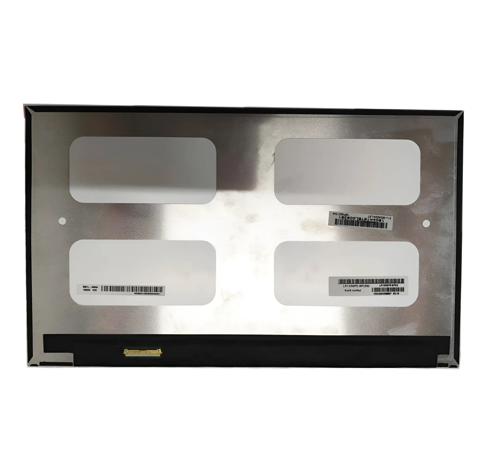 13.3'' 40PIN FHD 1920 X 1080 LED DISPLAY FRAMELESS LP133WF5 SP D2