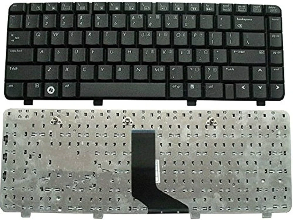 HP PAVILION DV2000 LAPTOP KEYBOARD
