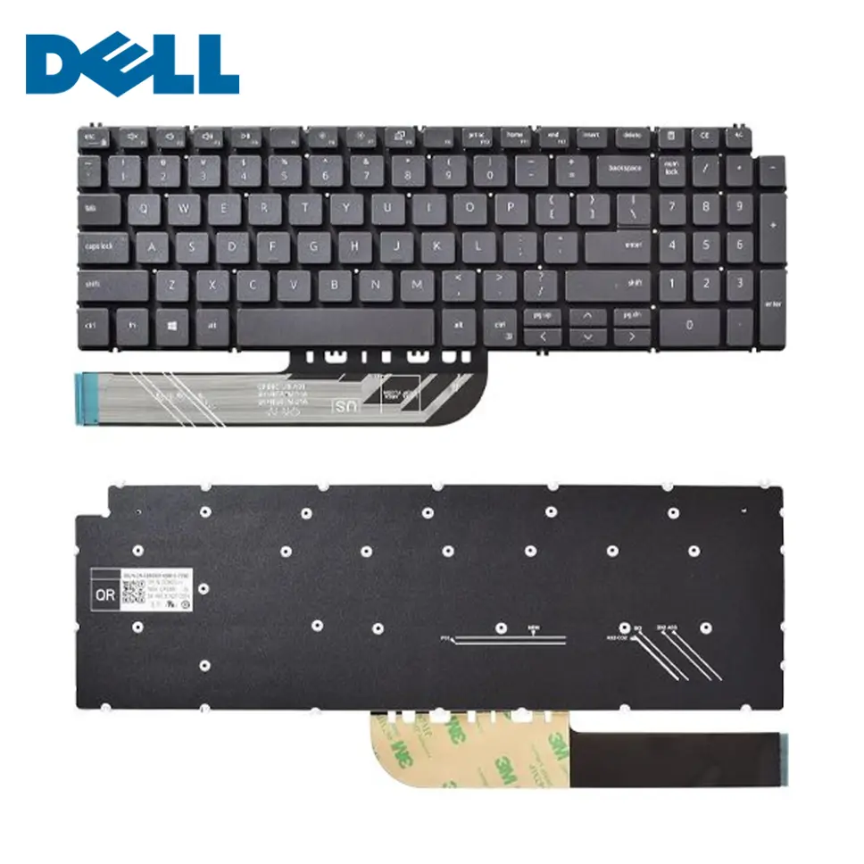 DELL INSPIRON 15 3501 LAPTOP KEYBOARD