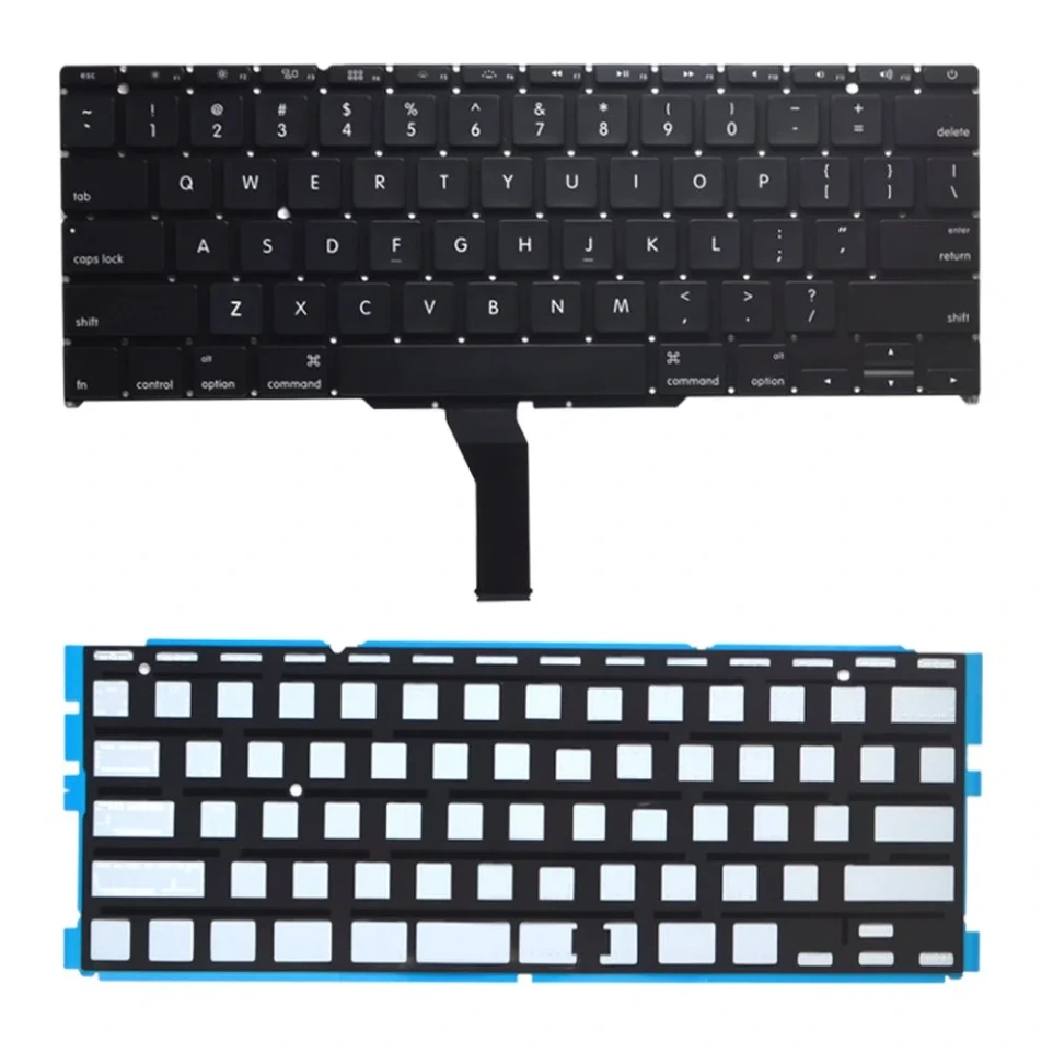 APPLE A1465 US KEYBOARD WITH BACK LIGHT