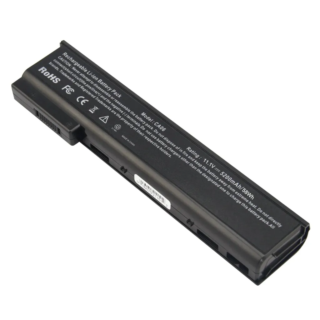HP PROBOOK 640 G1 645 G0LAPTOP BATTERY CA06XL