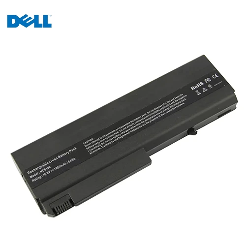 HP COMPAQ 6515B NC6100 LAPTOP BATTERY NC6100