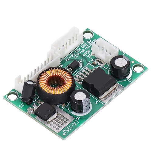 DC CONVERTER 12V TO 5V MODULE D2