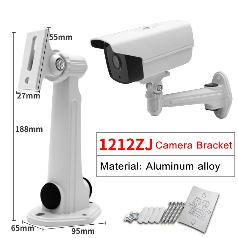 CAMERA STAND 1212ZJ METAL