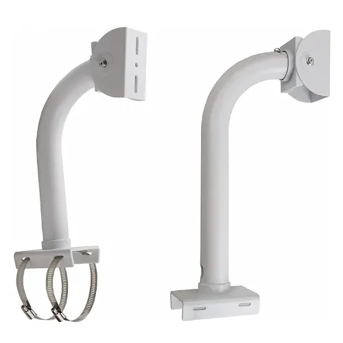 CCTV CAMERA BRACKET STEEL 300MM